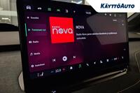 Skoda Elroq vaihtoauto