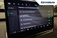 Skoda Elroq vaihtoauto