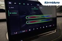 Skoda Elroq vaihtoauto