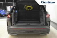 Skoda Elroq vaihtoauto