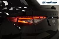 Skoda Elroq vaihtoauto