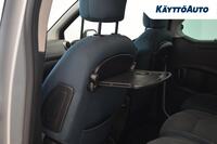 Citroën Berlingo Multispace vaihtoauto