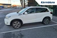 Suzuki Vitara vaihtoauto