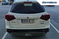 Suzuki Vitara vaihtoauto