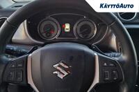 Suzuki Vitara vaihtoauto