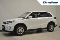 Suzuki Vitara vaihtoauto