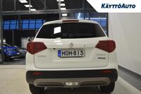 Suzuki Vitara vaihtoauto