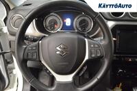 Suzuki Vitara vaihtoauto