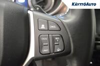 Suzuki Vitara vaihtoauto