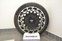 Hyundai IONIQ 5 vaihtoauto