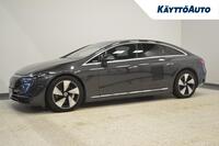 Mercedes-Benz EQS vaihtoauto