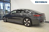 Mercedes-Benz EQS vaihtoauto