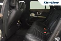 Mercedes-Benz EQS vaihtoauto