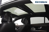 Mercedes-Benz EQS vaihtoauto