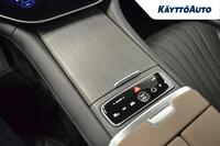 Mercedes-Benz EQS vaihtoauto