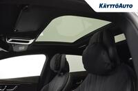 Mercedes-Benz EQS vaihtoauto