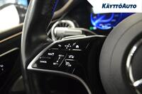 Mercedes-Benz EQS vaihtoauto