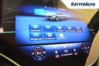 Mercedes-Benz EQS vaihtoauto