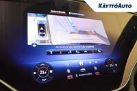 Mercedes-Benz EQS vaihtoauto