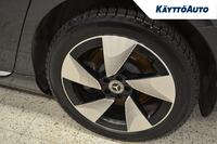 Mercedes-Benz EQS vaihtoauto