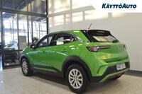 Opel Mokka-e vaihtoauto