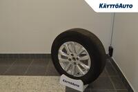 Opel Mokka-e vaihtoauto