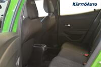 Opel Mokka-e vaihtoauto