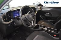 Opel Mokka-e vaihtoauto