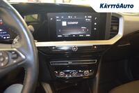 Opel Mokka-e vaihtoauto