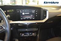 Opel Mokka-e vaihtoauto