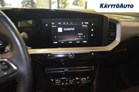 Opel Mokka-e vaihtoauto