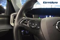 Opel Mokka-e vaihtoauto