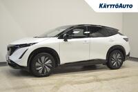 Nissan Ariya vaihtoauto