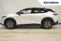 Nissan Ariya vaihtoauto