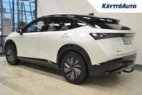 Nissan Ariya vaihtoauto