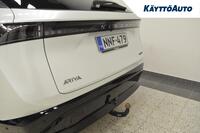 Nissan Ariya vaihtoauto