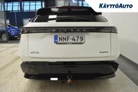 Nissan Ariya vaihtoauto