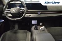 Nissan Ariya vaihtoauto