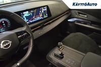 Nissan Ariya vaihtoauto