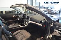 Mercedes-Benz SL vaihtoauto