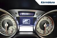 Mercedes-Benz SL vaihtoauto