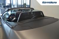 Mercedes-Benz SL vaihtoauto