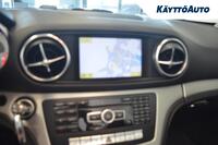 Mercedes-Benz SL vaihtoauto