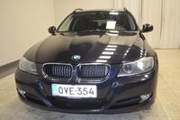 BMW 318 vaihtoauto