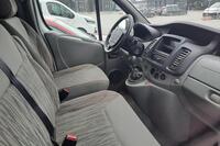 Nissan Primastar vaihtoauto