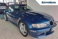 BMW Z3 vaihtoauto