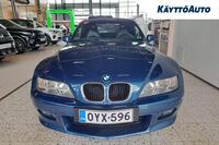 BMW Z3 vaihtoauto