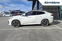 BMW iX2 vaihtoauto
