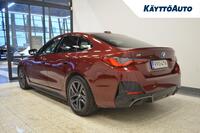 BMW i4 vaihtoauto