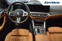 BMW i4 vaihtoauto